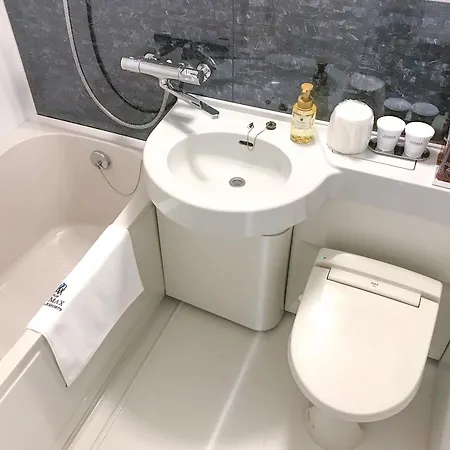 ホテルリブマックスbudget伊予三島 四国中央市 エクステリア 写真