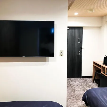 Hotel Livemax Budget Iyo Mishima Shikokuchuo Exterior photo