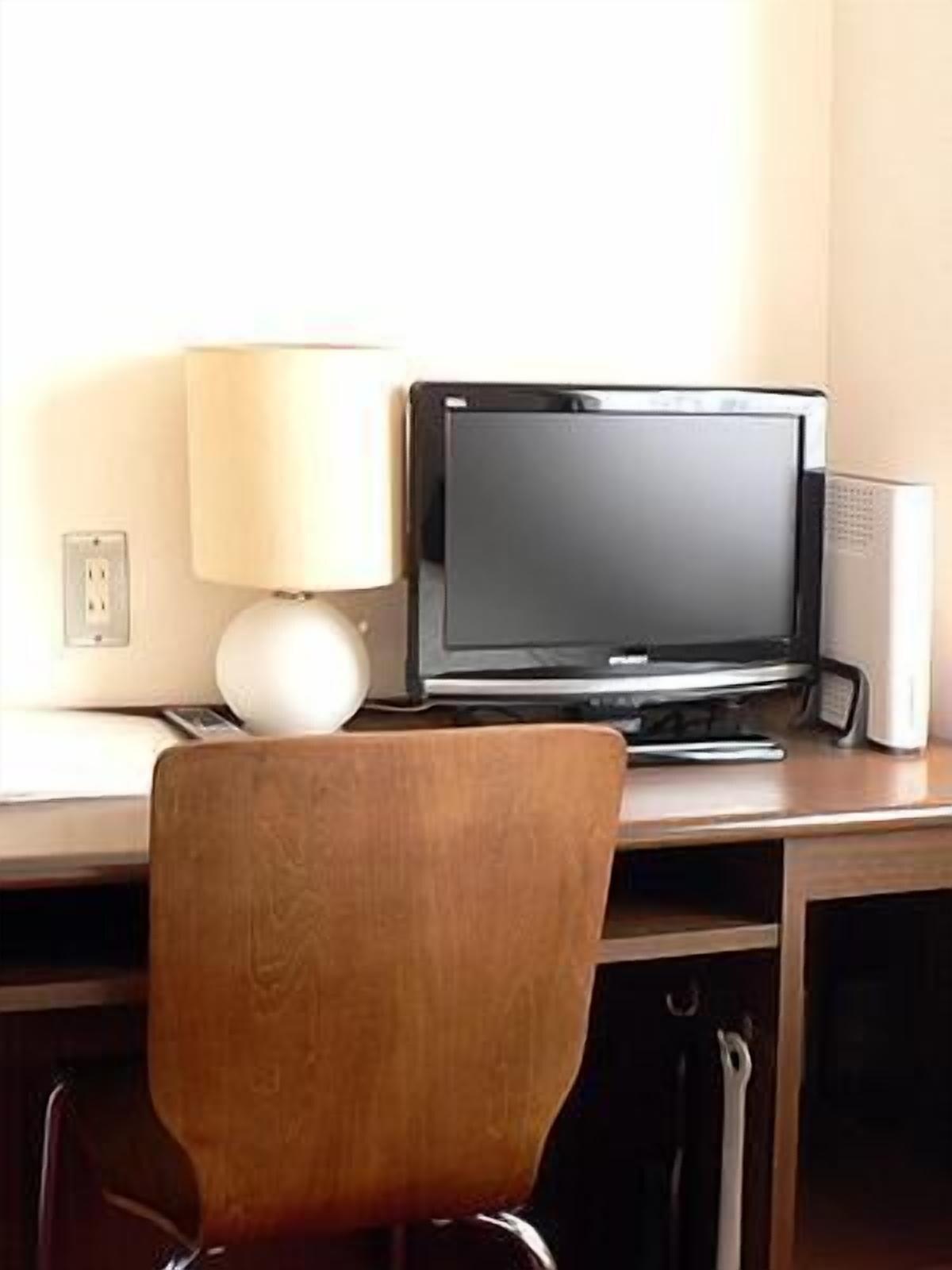 Hotel Livemax Budget Iyo Mishima Shikokuchuo