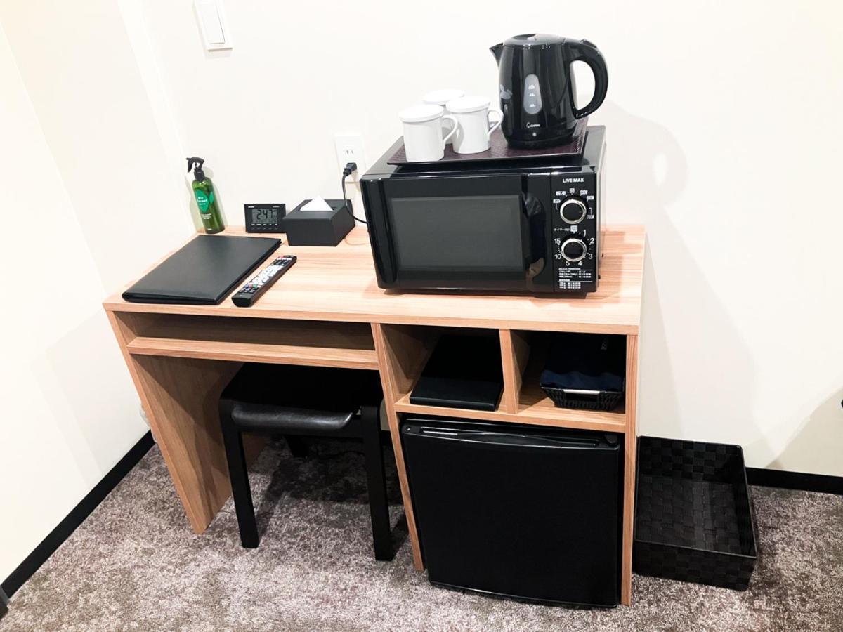 Hotel Livemax Budget Iyo Mishima 2*