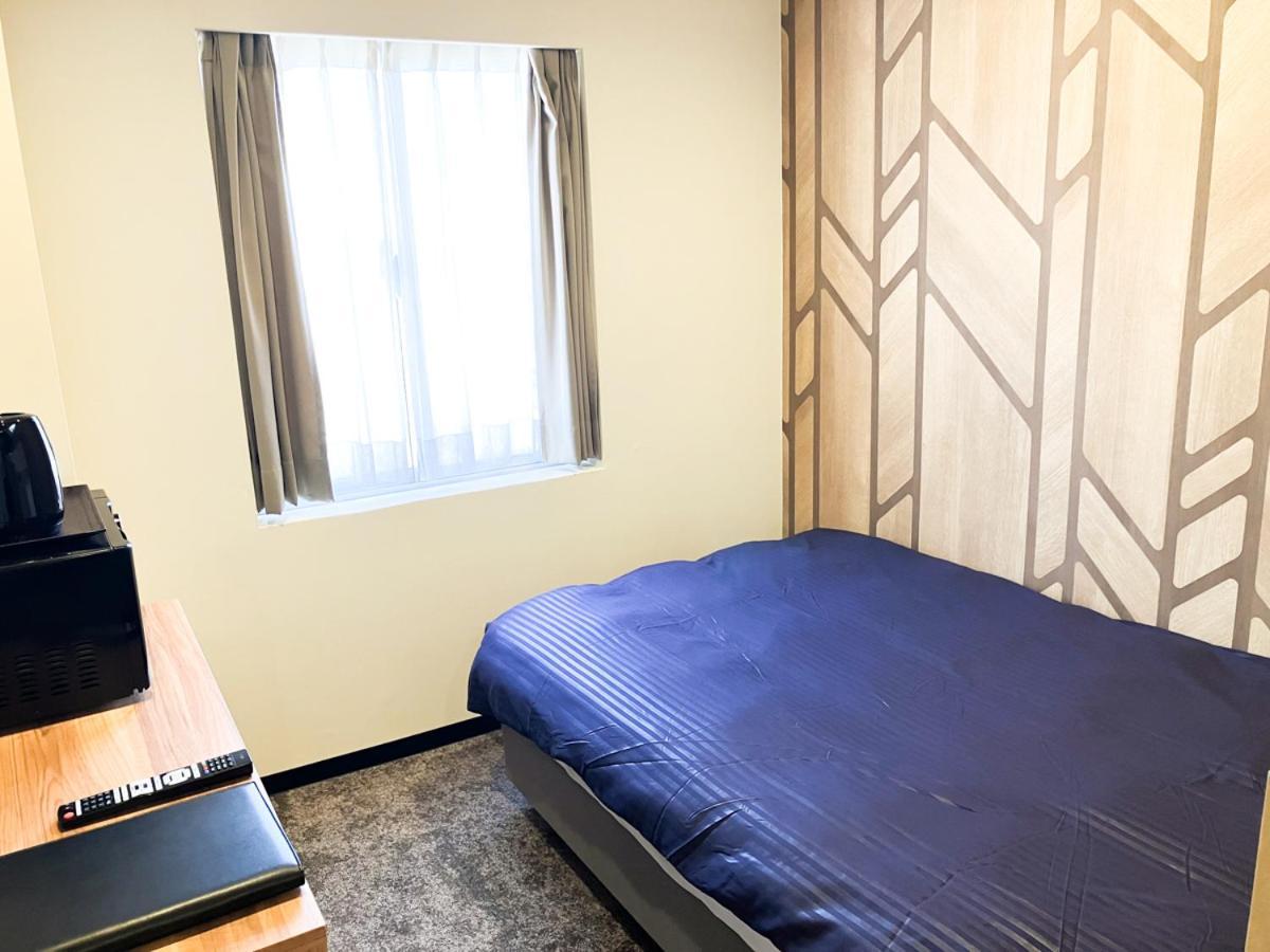 Hotel Livemax Budget Iyo Mishima Shikokuchuo