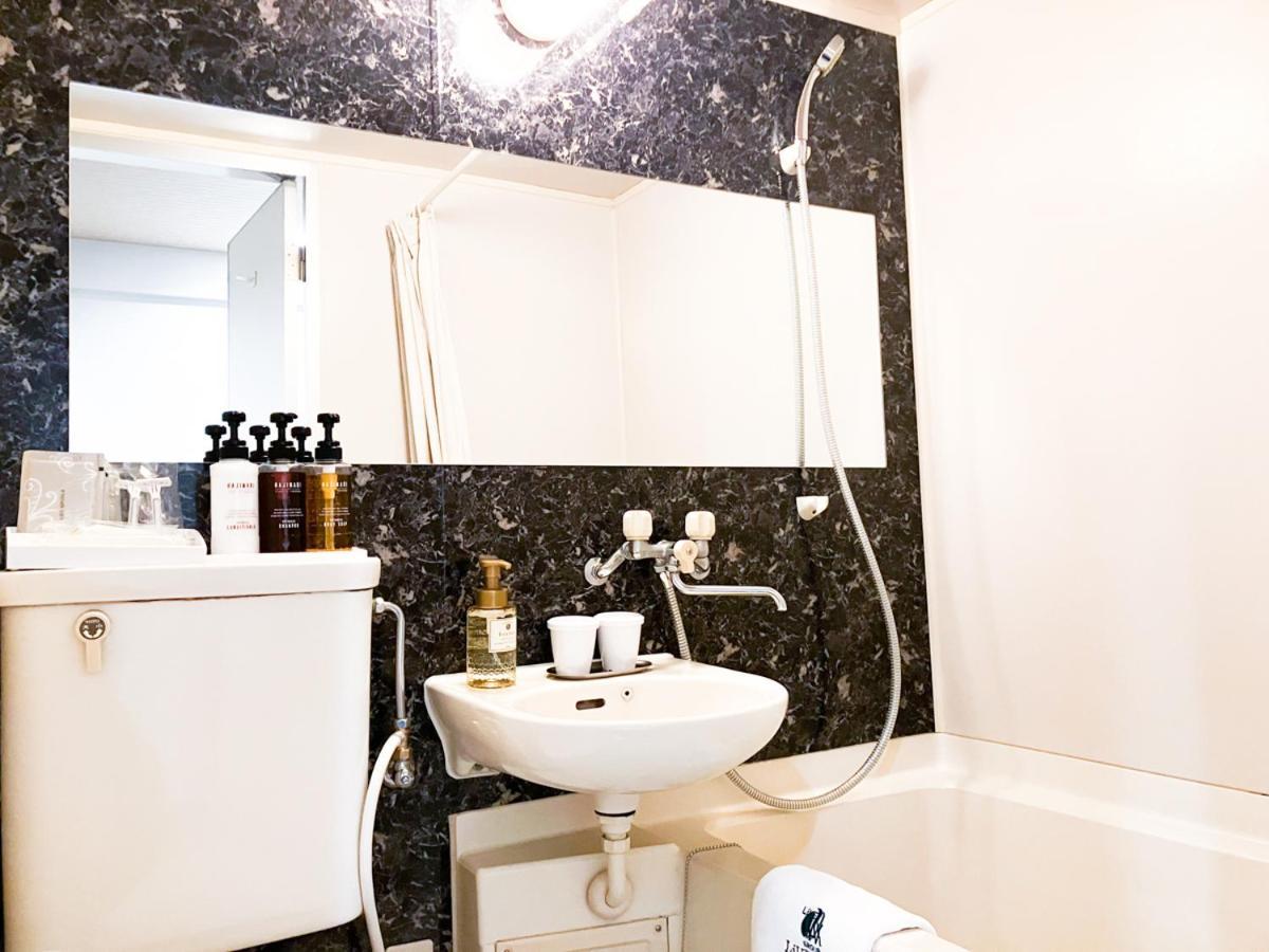 Hotel Livemax Budget Iyo Mishima Shikokuchuo