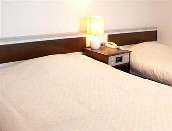 Livemax Budget Iyo Mishima Hotel