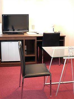 Livemax Budget Iyo Mishima Hotel Shikokuchuo