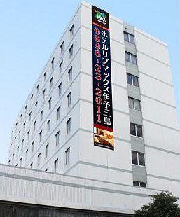 ホテルリブマックスbudget伊予三島 2* 四国中央市