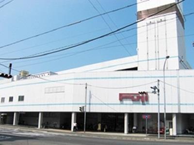 ホテルリブマックスbudget伊予三島 四国中央市