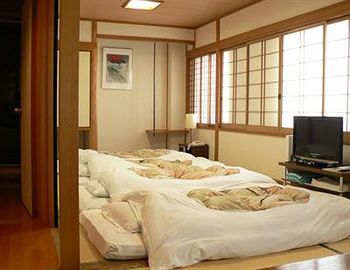 Livemax Budget Iyo Mishima 2* Shikokuchuo