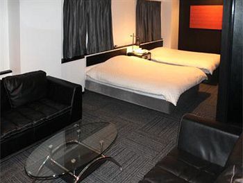 Livemax Budget Iyo Mishima Hotel