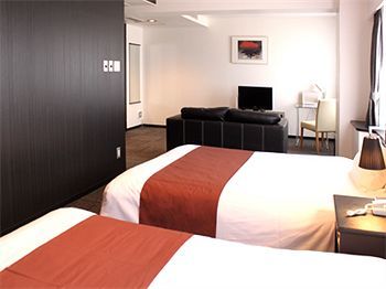 Livemax Budget Iyo Mishima Hotel Shikokuchuo