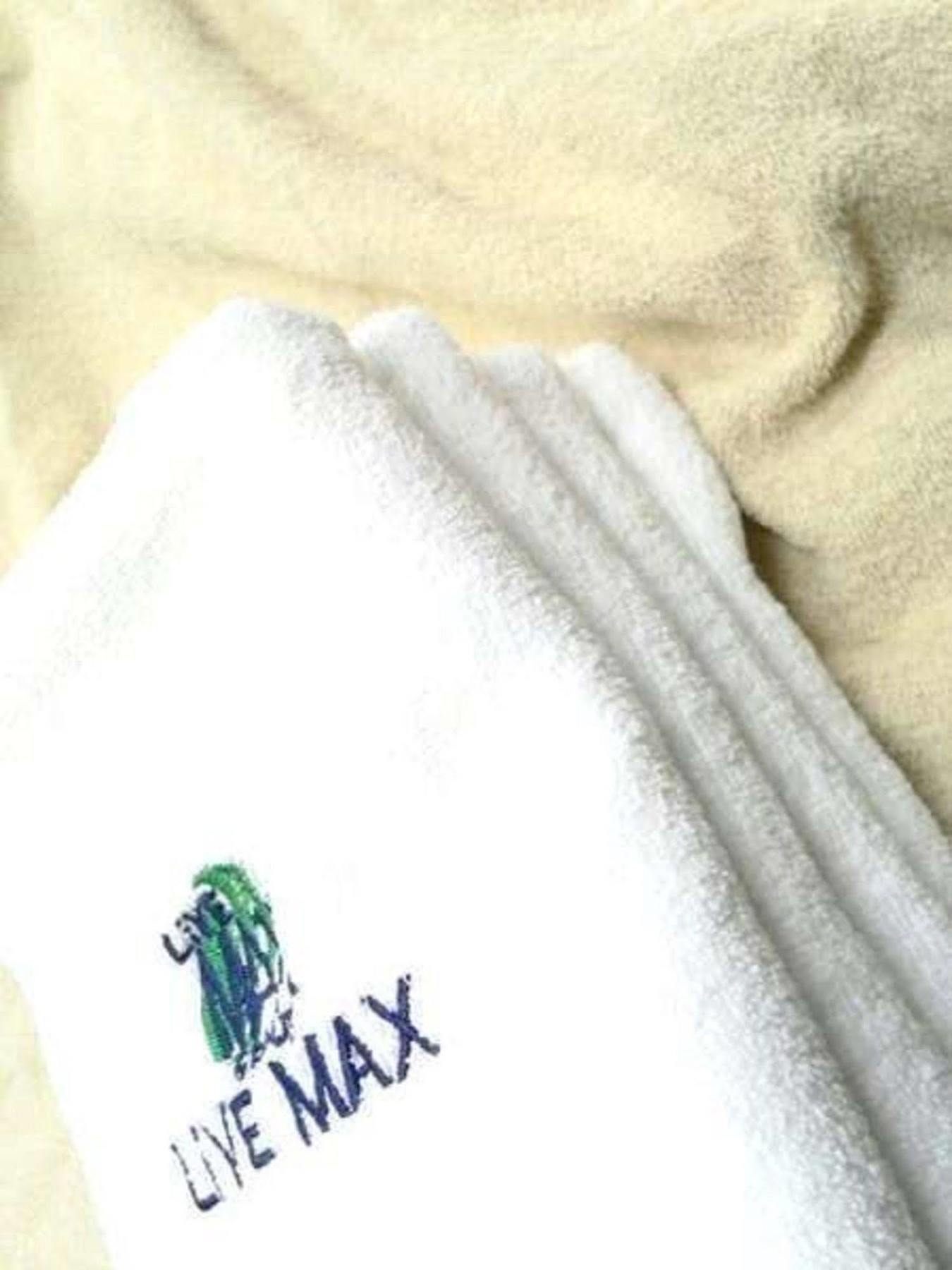 Hotel Livemax Budget Iyo Mishima