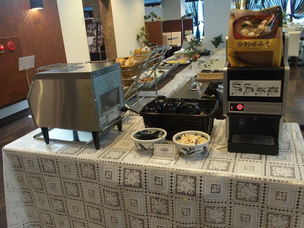 ホテルリブマックスbudget伊予三島 四国中央市